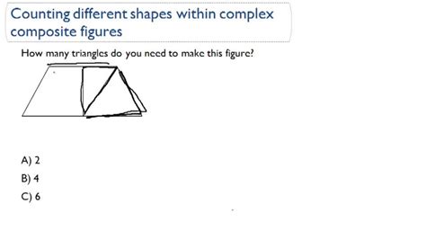 Composite Shapes Video Geometry Ck 12 Foundation