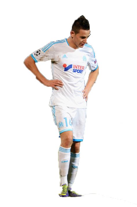 Ymcmb Florian Thauvin