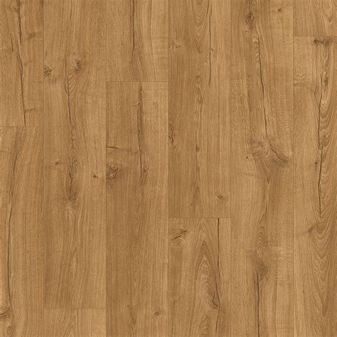 Floor that just don't just look exceptionally stylish and natural but can also take a knock or two and above all come with a waterproof surface. Quickstep Impressive Ultra 12mm Classic Natural Oak Waterproof Laminate Flooring (IMU1848 ...