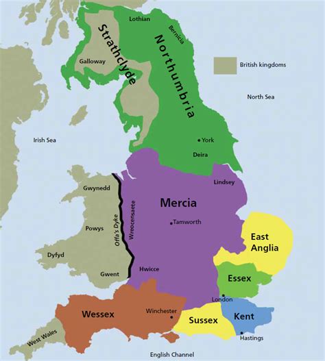 😝 Anglo Saxon Middle Ages History Of Anglo 2022 10 20