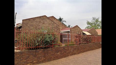3 Bed House For Sale In Gauteng Pretoria Northern Pretoria