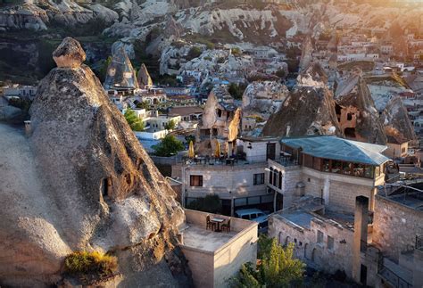 Goreme National Park Turkey Everything You Need To Know