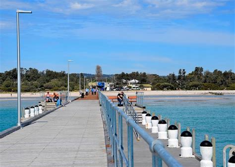 rosebud pier 2019 all you need to know before you go with photos rosebud australia