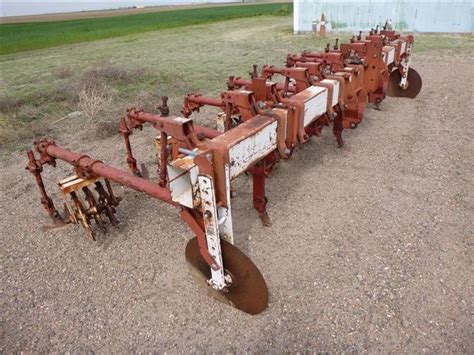 Lilliston Rolling Cultivator Bigiron Auctions