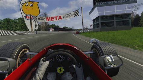 Assetto Corsa Vr Oculus Rift S Race Ferrari Gpl Mod Mexico Sol My Xxx