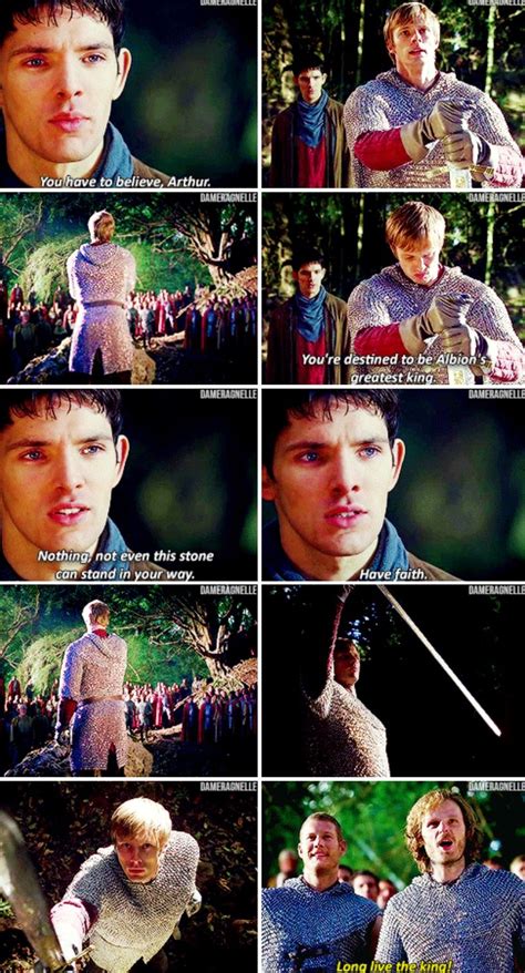 Merlinbest Moment Of The Whole Show Watch Merlin Merlin Show
