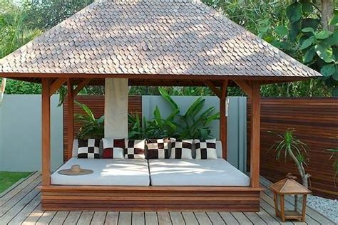 Home Design And Inspiration Garden Huts Pool Gazebo