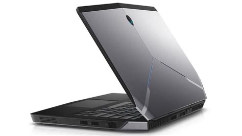 Alienware To Introduce New Slim Line Of Gaming Laptops