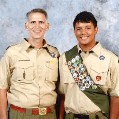 Louisville Parish Rejects Openly Gay Boy Scout Troop Leader S