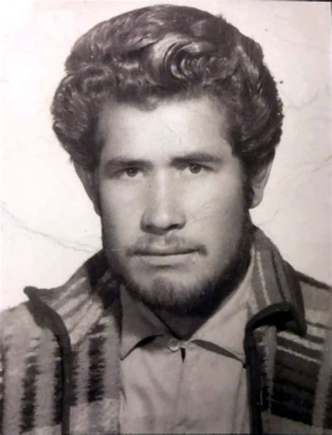 Jesus Delgado Obituary - El Paso, TX