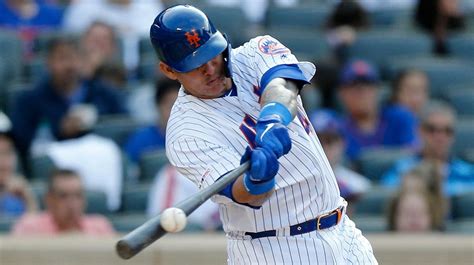 Wilson Ramos Finally Showing His Power For Mets Newsday