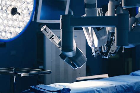 Robotic Urologic Surgery Singapore Success Rate Benefits Assure Urology Robotic Centre