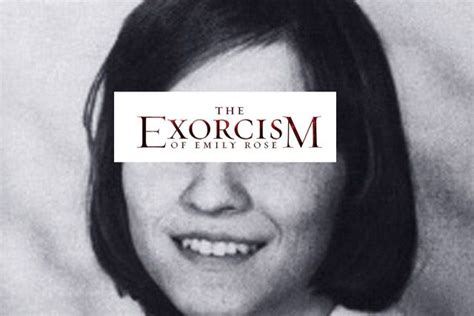 The Exorcism Of Emily Rose True Story