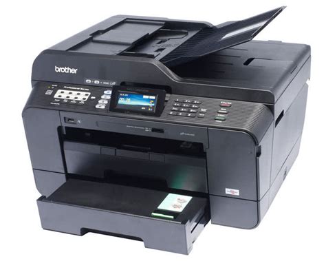 Windows 10 compatibility if you upgrade from windows 7 or windows 8.1 to windows 10, some features of the installed drivers and software may not work correctly. BROTHER MFC-J6910DW PRINTERSCANNER WINDOWS 10 DRIVER