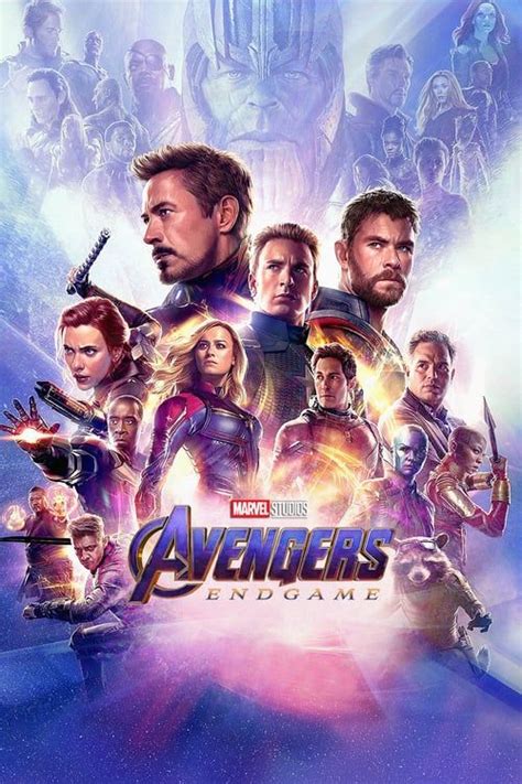 After the free slots with £10 no deposit bonus events of avengers: DOWNLOAD Avengers: Endgame FULL MOVIE HD1080p Sub English ...