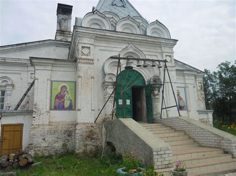 Chuvashia is the land of museums, ethnographic parks and festivals. Mariinskiy Posad, Chuvashia Republic | Barcelona cathedral ...
