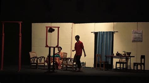 FESTIVAL TEATER JAWA TENGAH 2019 (TEATER GEMA) - YouTube