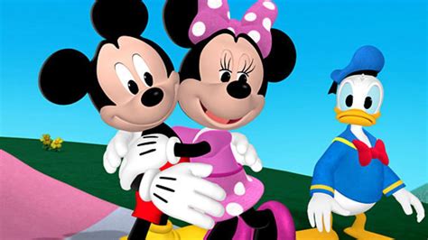 Mickey Mouse Clubhouse Full Movies Full Episodes