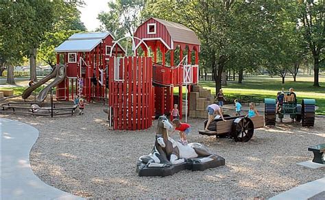 Bringing your teenager to minneapolis and unsure of what to do? Sibley Farm in Sibley Park, Mankato, MN | Sibley ...