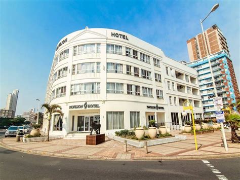 Pavilion Hotel Hotels Choices In Durban South Africa