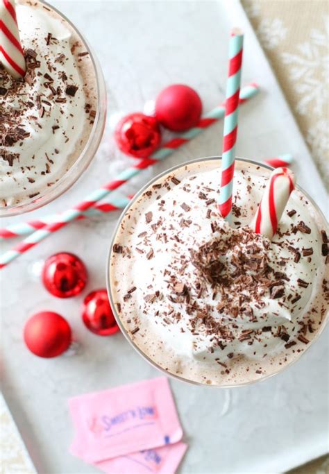Making this frozen hot chocolate recipe isn't hard, and doesn't require much time on your part. Frozen Hot Chocolate - Foodtastic Mom
