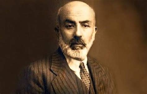 Mehmet Akif Ersoy - Biyografi.net.tr