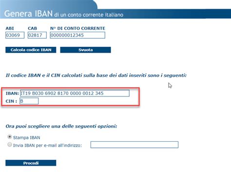 Il lato negativo dei trasferimenti internazionali con la tua banca. Come trovare i codici bancari ABI, CAB, CIN, BBAN, IBAN ...