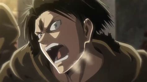 Levi Screaming Kenny X Unknown Identity Hardstyle Attack On Titan