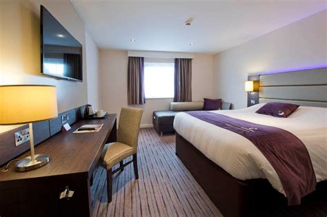 Premier Inn London Brixton Hotel London What To Know Before You