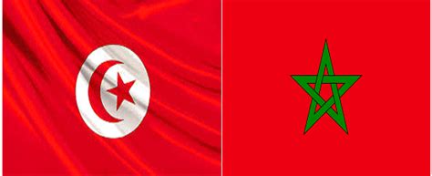 Drapeau algérie pas cher de haute qualité, différents formats et finitions disponibles. Mission d'hommes d'affaires tunisiens au Maroc