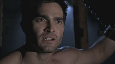 Teen Wolf 1x12 Code Breaker Tyler Hoechlin Image 24645801 Fanpop