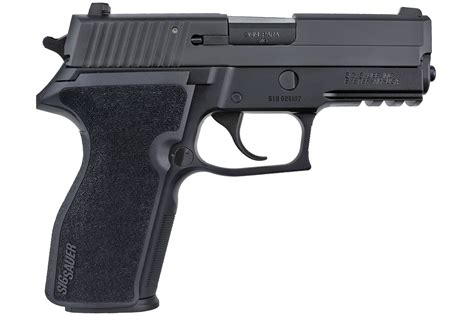 Sig Sauer P229 Compact 9mm Dasa Pistol With Rail Sportsmans Outdoor