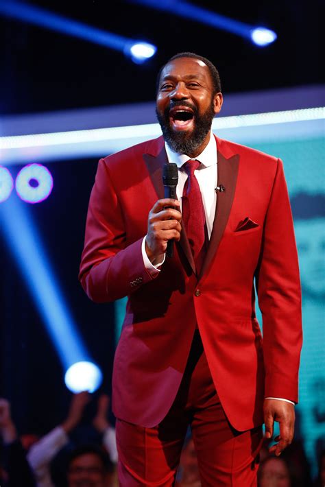 He spoke to the bbc's tim muffett about the campaign's beginnings in 1988, and its progression since then. Lenny Henry will be honoured with the BAFTA Special Award