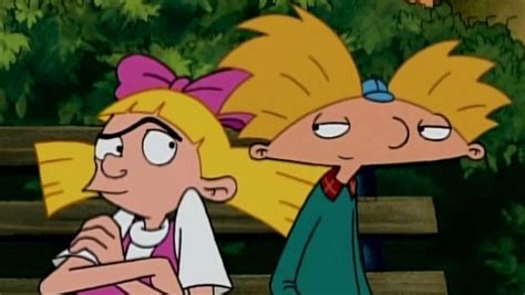 The Kid Who Voiced Arnold On Hey Arnold Is All Grown Up And A Total Babe