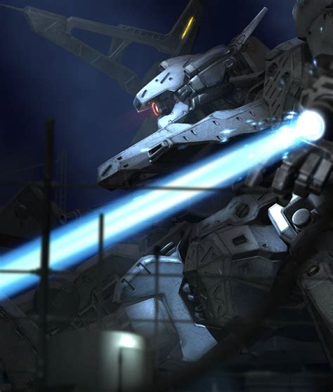 Armored Core Armored Core Sl2 Minitokyo