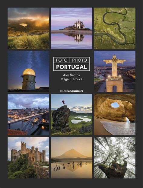 Como Descobrir E Fotografar Portugal Notícias Sapo Viagens