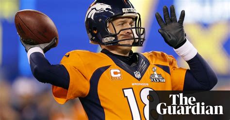 Super Bowl Xlviii Seattle Seahawks Vs Denver Broncos In Pictures