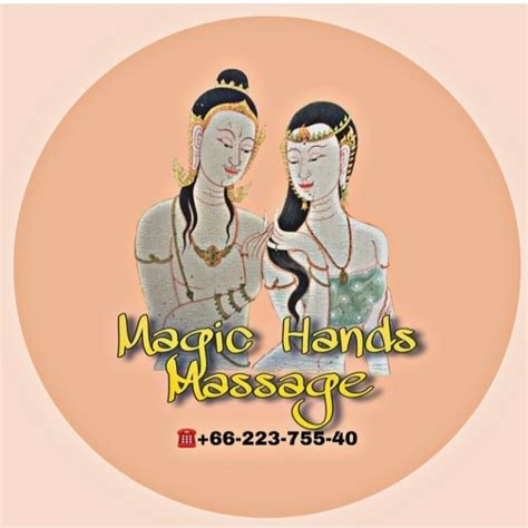 Magic Hands Massage Bangkok