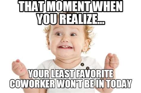Top 30 Coworker Memes To Share With Your Colleagues Sheideas Frases