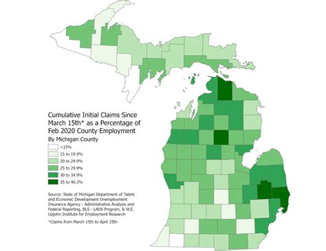 Cheapest car insurance in michigan. Initial unemployment claims slowed nationally and in ...