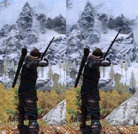 A True Longbow At Skyrim Special Edition Nexus Mods And Community