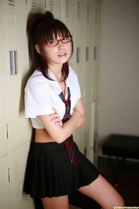 Sexy Girl Star Miu Nakamura