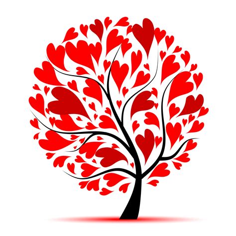Heart Carved In Tree Clipart Clip Art Library