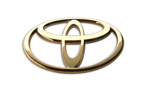 What Does The Toyota Symbol Mean Vrogue Co