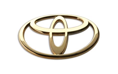 Toyota Logo Vector At Getdrawings Free Download