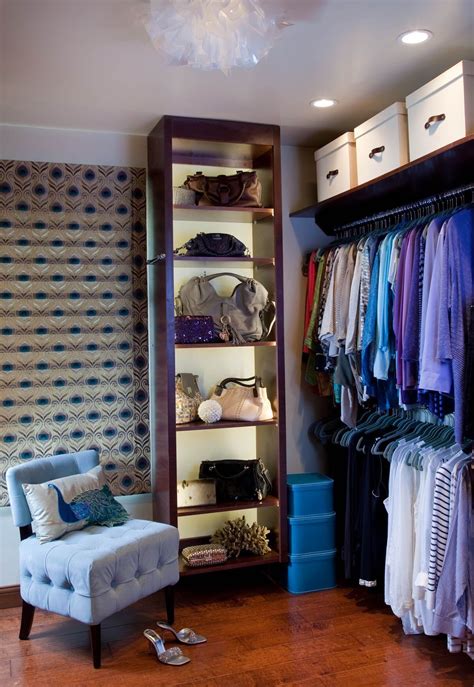 Besides good quality brands, you'll also find plenty of discounts when you shop for closet shelf storage during big sales. Unused Space to Show Place: Guest Room Turned Master ...