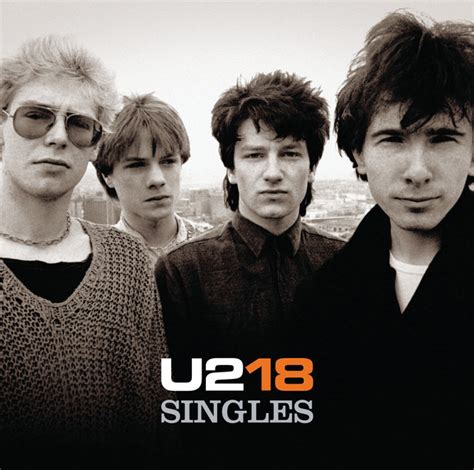 In most markets, the album contains 18 songs: U218 Singles (Smile - Bonus Track) by U2 on Spotify