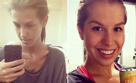 La Lucha De Una Joven De La Anorexia Al Fitness En Instagram