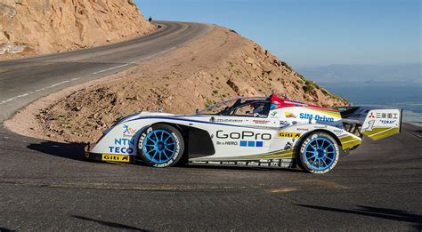 Timing for the course now works in practice session to set times in a race session, set finish criteria. Turbo By Garrett Hosts Pikes Peak Top 100 Contest ...