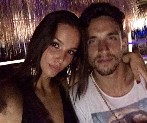 Tra francesco monte e paola di benedetto è ormai amore, ma il fidanzato di madre natura, matteo gentili, non ci sta, e racconta la sua delusione a dipiù. paola di benedetto matteo gentili fidanzato 5